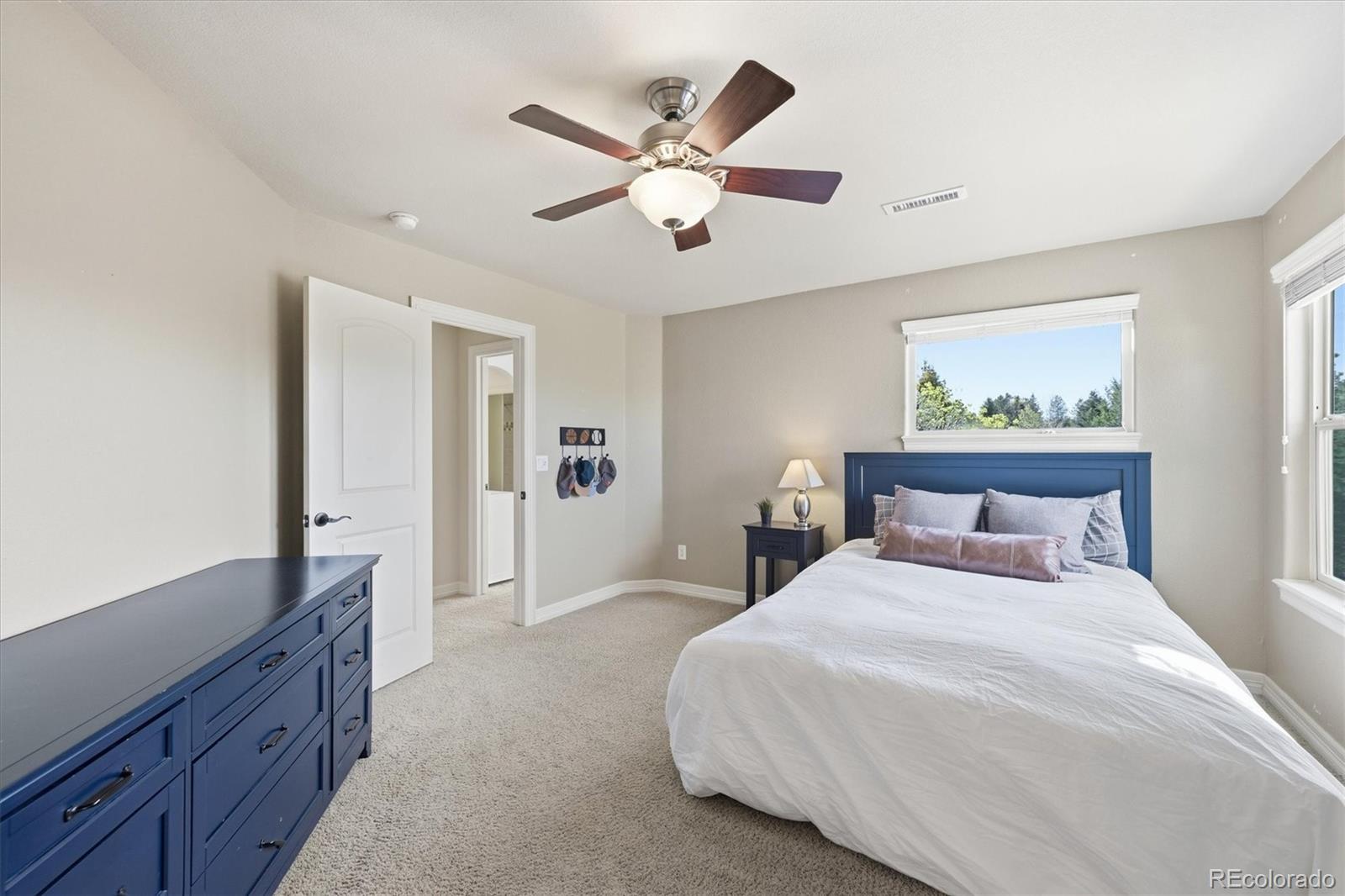 287 Claymoor Court Castle Pines CO 80108