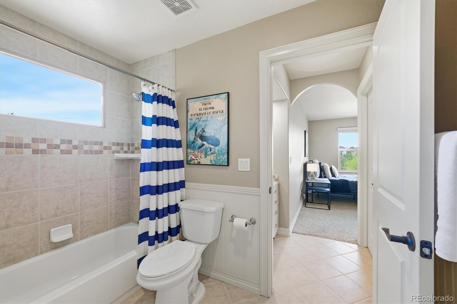 287 Claymoor Court Castle Pines CO 80108