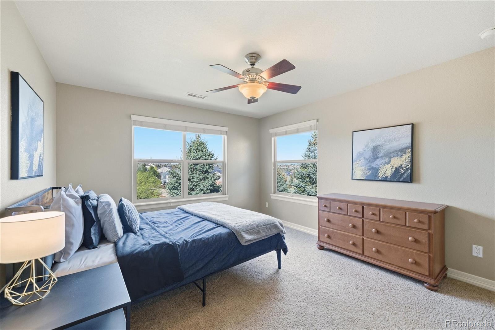287 Claymoor Court Castle Pines CO 80108