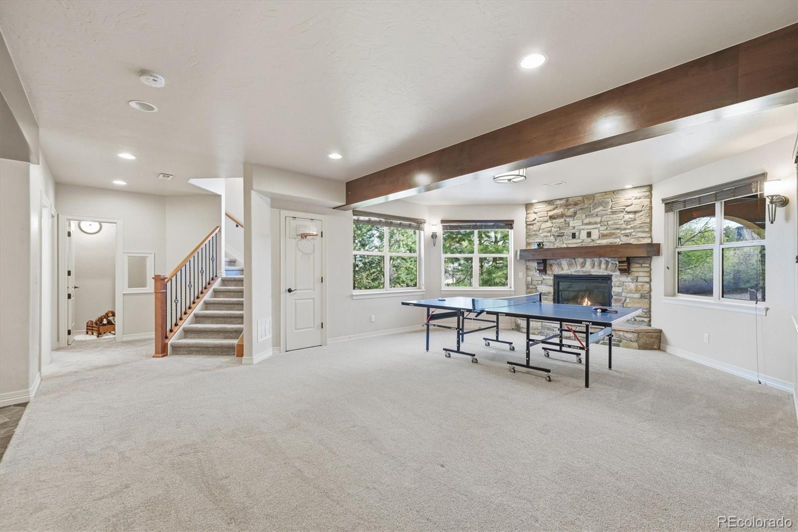287 Claymoor Court Castle Pines CO 80108
