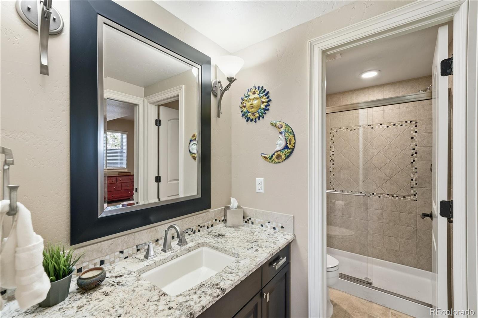 287 Claymoor Court Castle Pines CO 80108