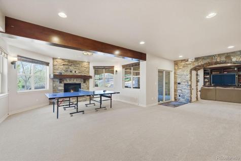 287 Claymoor Court Castle Pines CO 80108