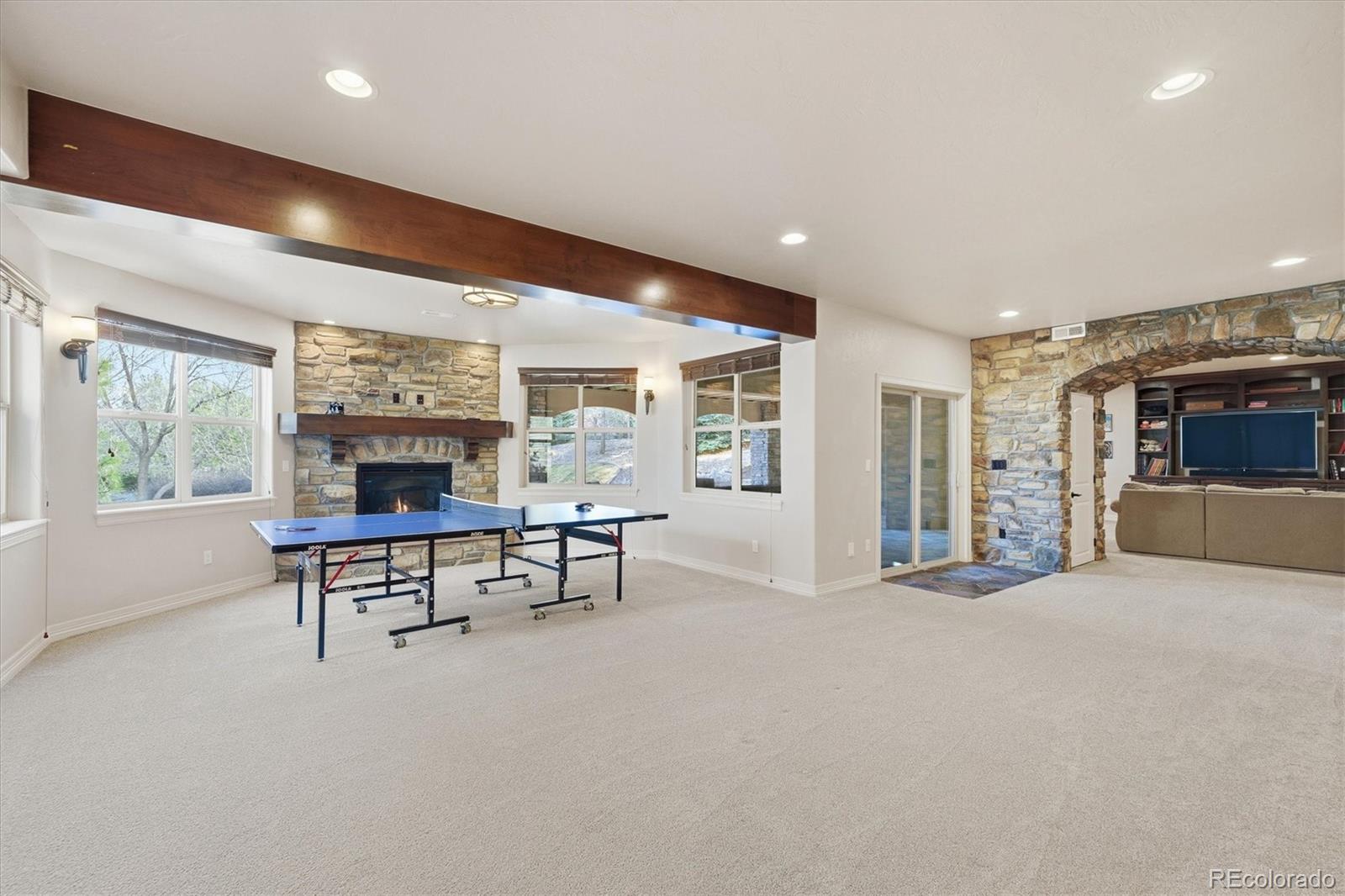 287 Claymoor Court Castle Pines CO 80108