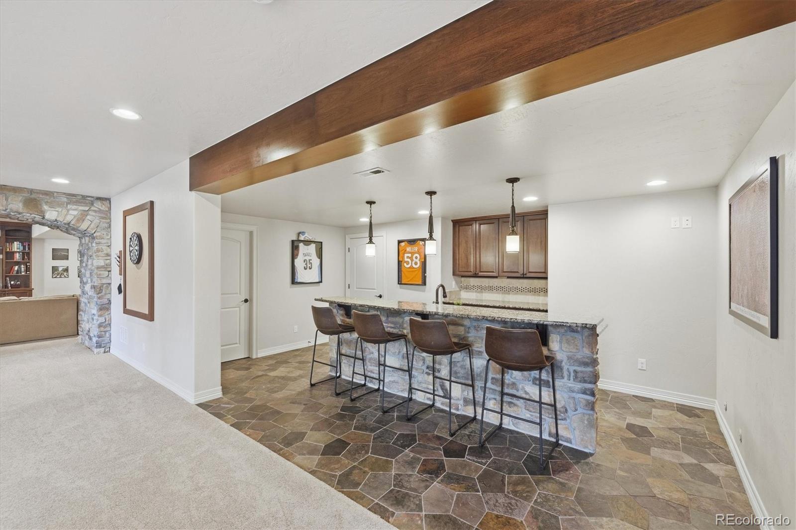 287 Claymoor Court Castle Pines CO 80108