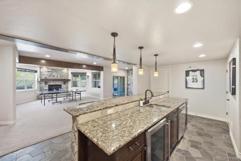 287 Claymoor Court Castle Pines CO 80108
