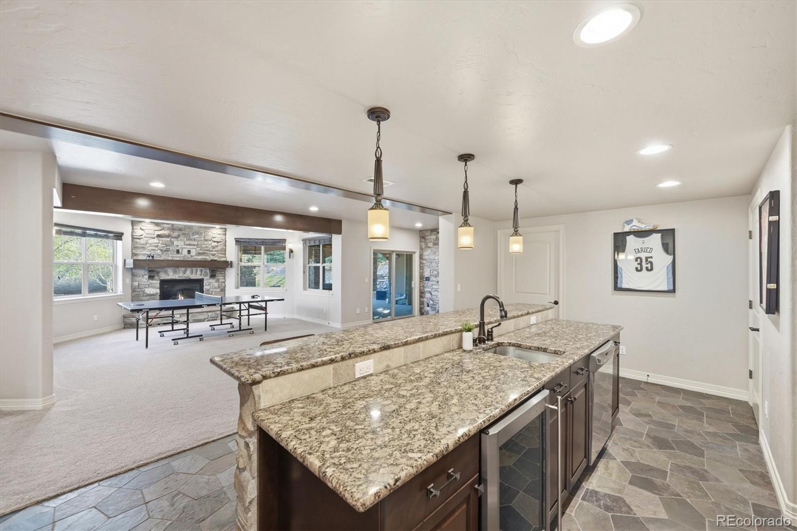 287 Claymoor Court Castle Pines CO 80108