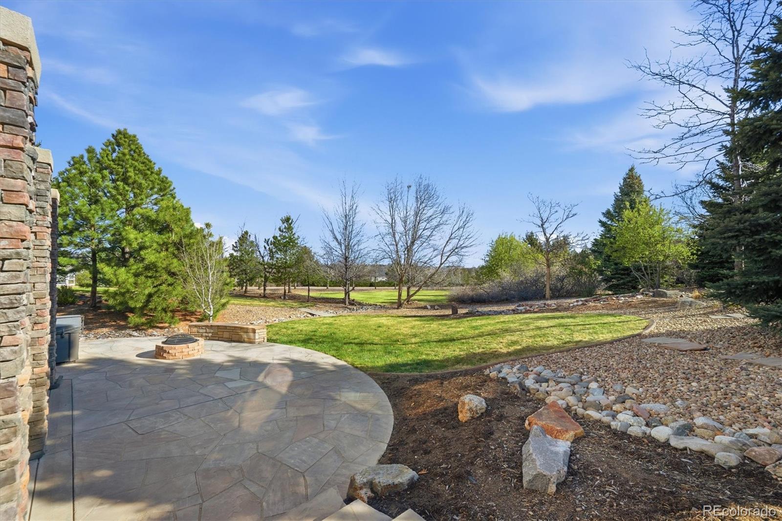 287 Claymoor Court Castle Pines CO 80108
