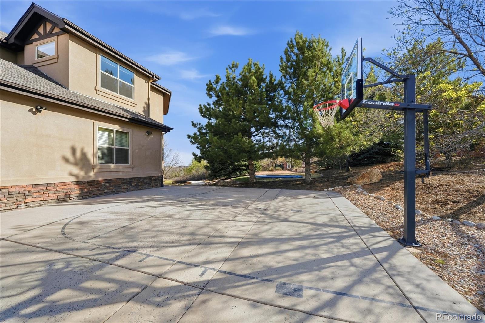 287 Claymoor Court Castle Pines CO 80108