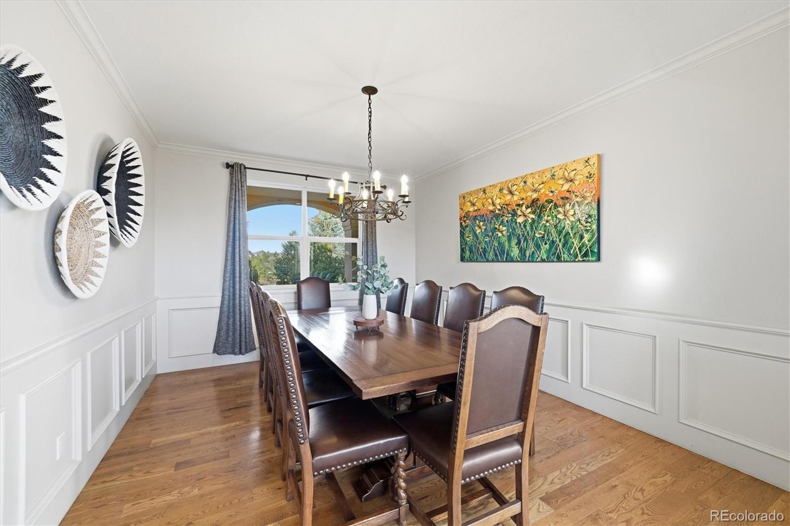 287 Claymoor Court Castle Pines CO 80108