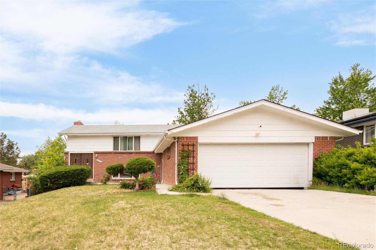 6453 Zephyr Street Arvada CO 80004