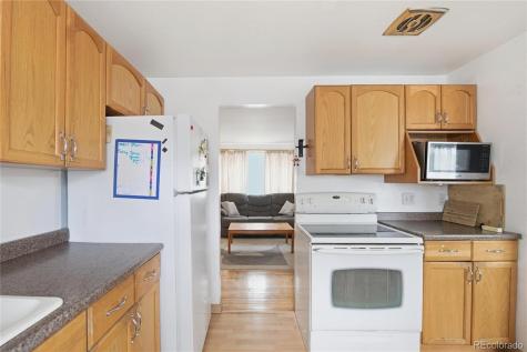 6453 Zephyr Street Arvada CO 80004