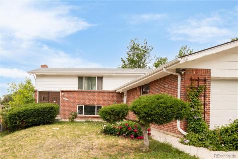 6453 Zephyr Street Arvada CO 80004