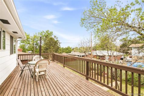 6453 Zephyr Street Arvada CO 80004