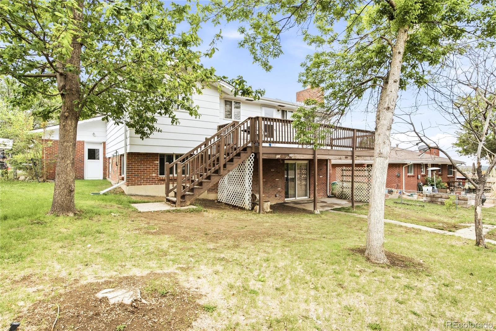 6453 Zephyr Street Arvada CO 80004