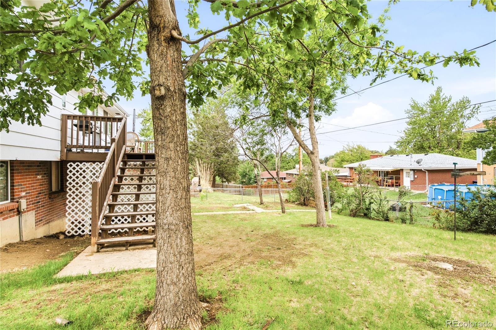 6453 Zephyr Street Arvada CO 80004