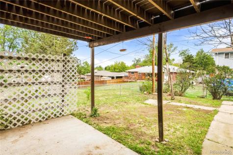 6453 Zephyr Street Arvada CO 80004
