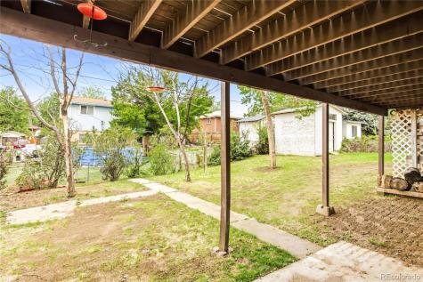 6453 Zephyr Street Arvada CO 80004