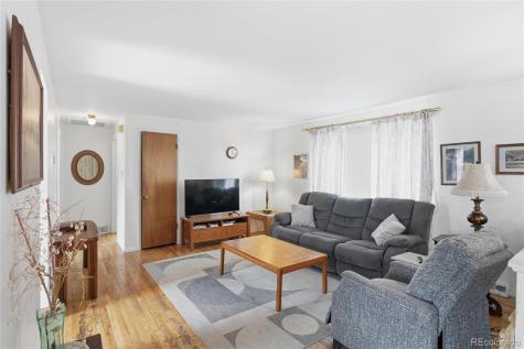 6453 Zephyr Street Arvada CO 80004