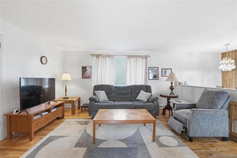 6453 Zephyr Street Arvada CO 80004