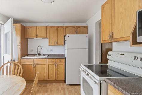 6453 Zephyr Street Arvada CO 80004