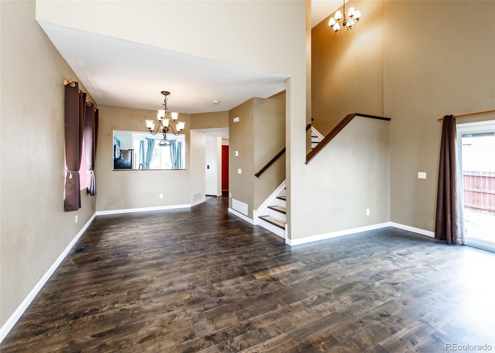 8119 Oliver Road Peyton CO 80831