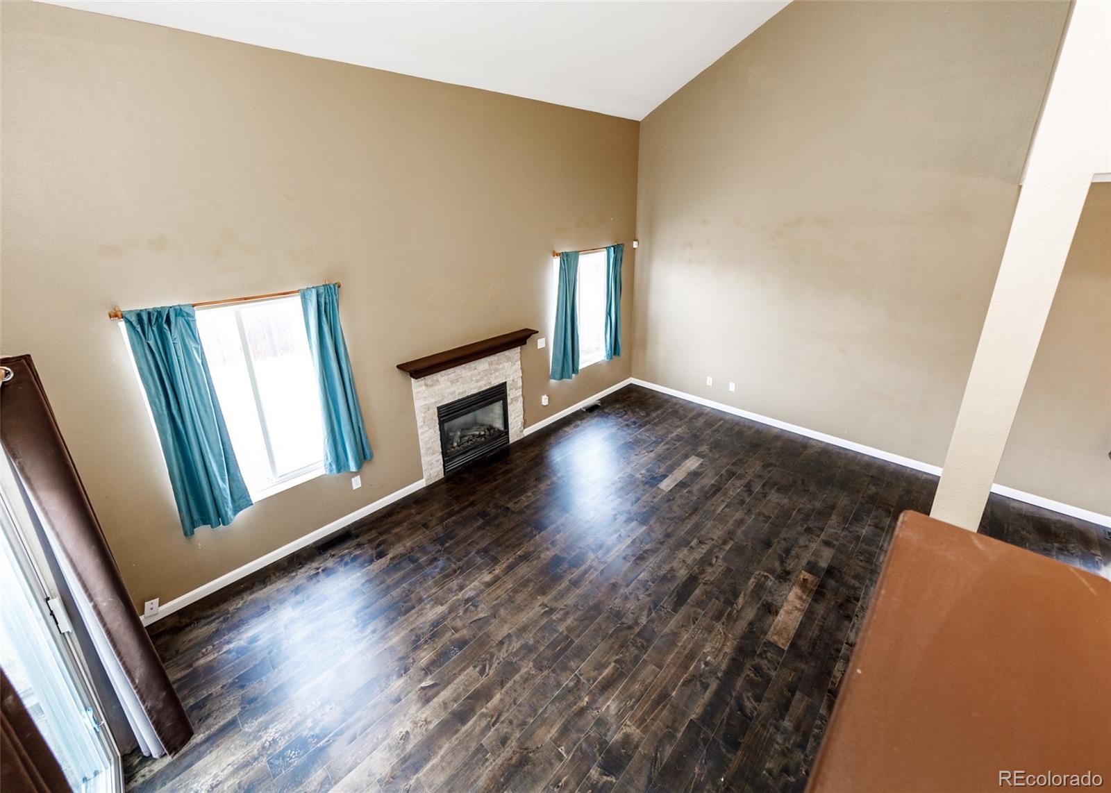 8119 Oliver Road Peyton CO 80831