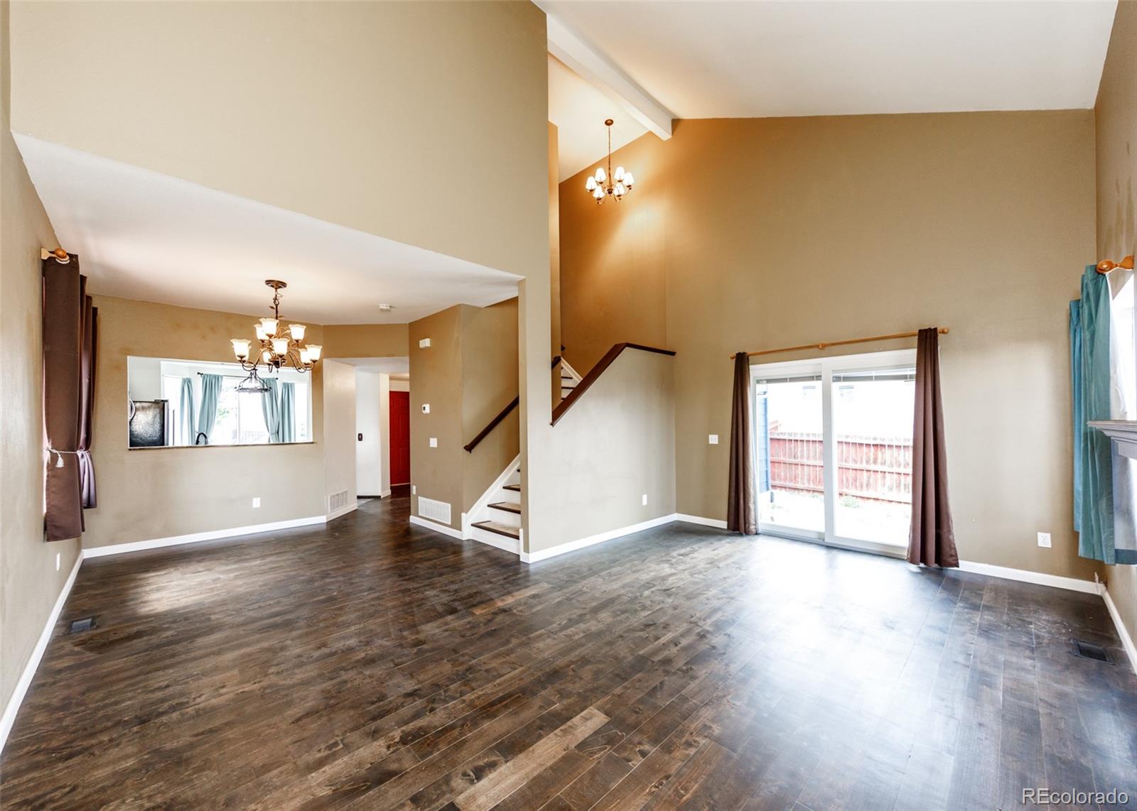 8119 Oliver Road Peyton CO 80831