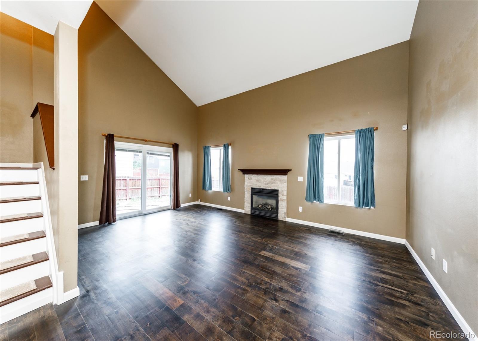 8119 Oliver Road Peyton CO 80831