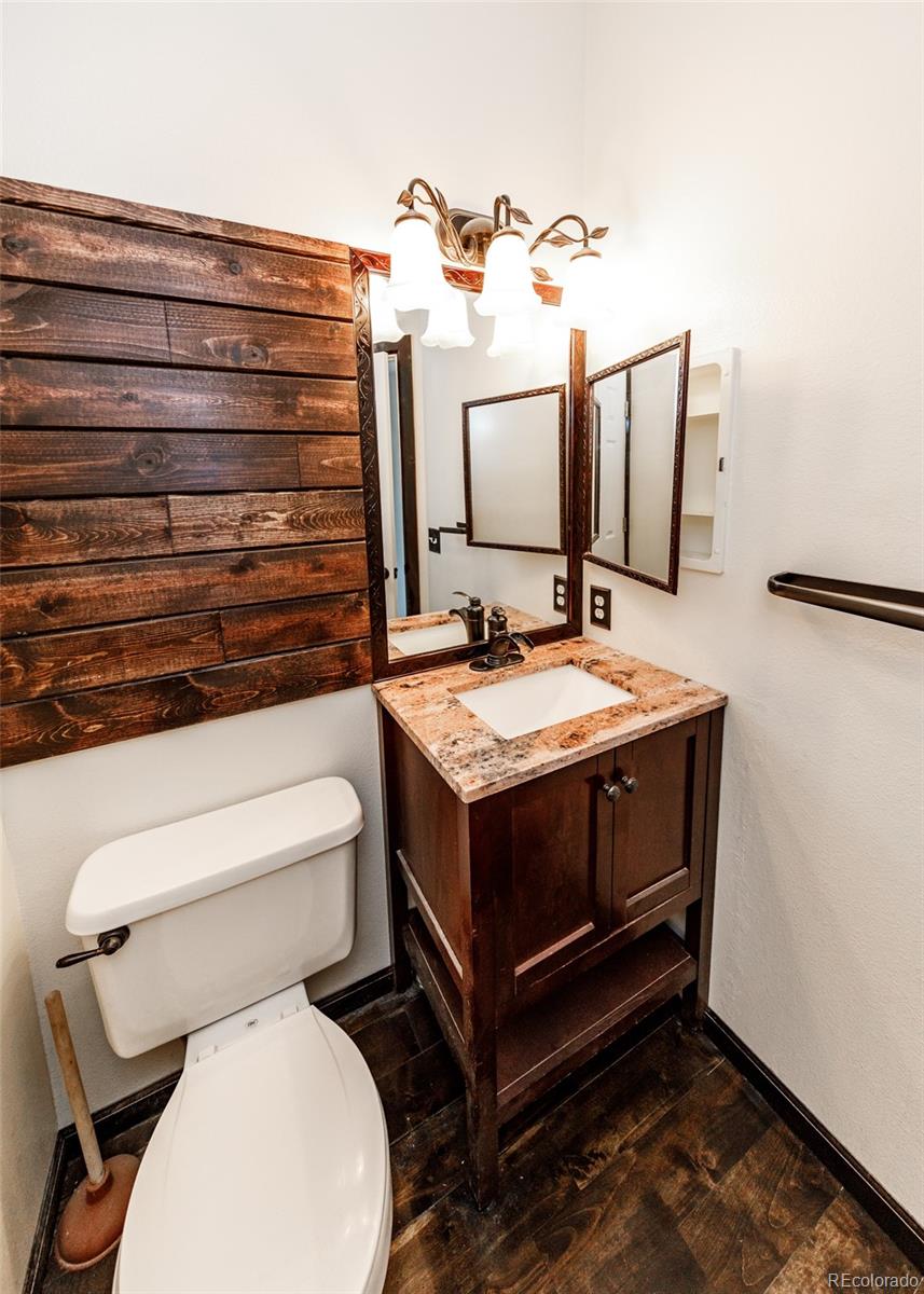 8119 Oliver Road Peyton CO 80831