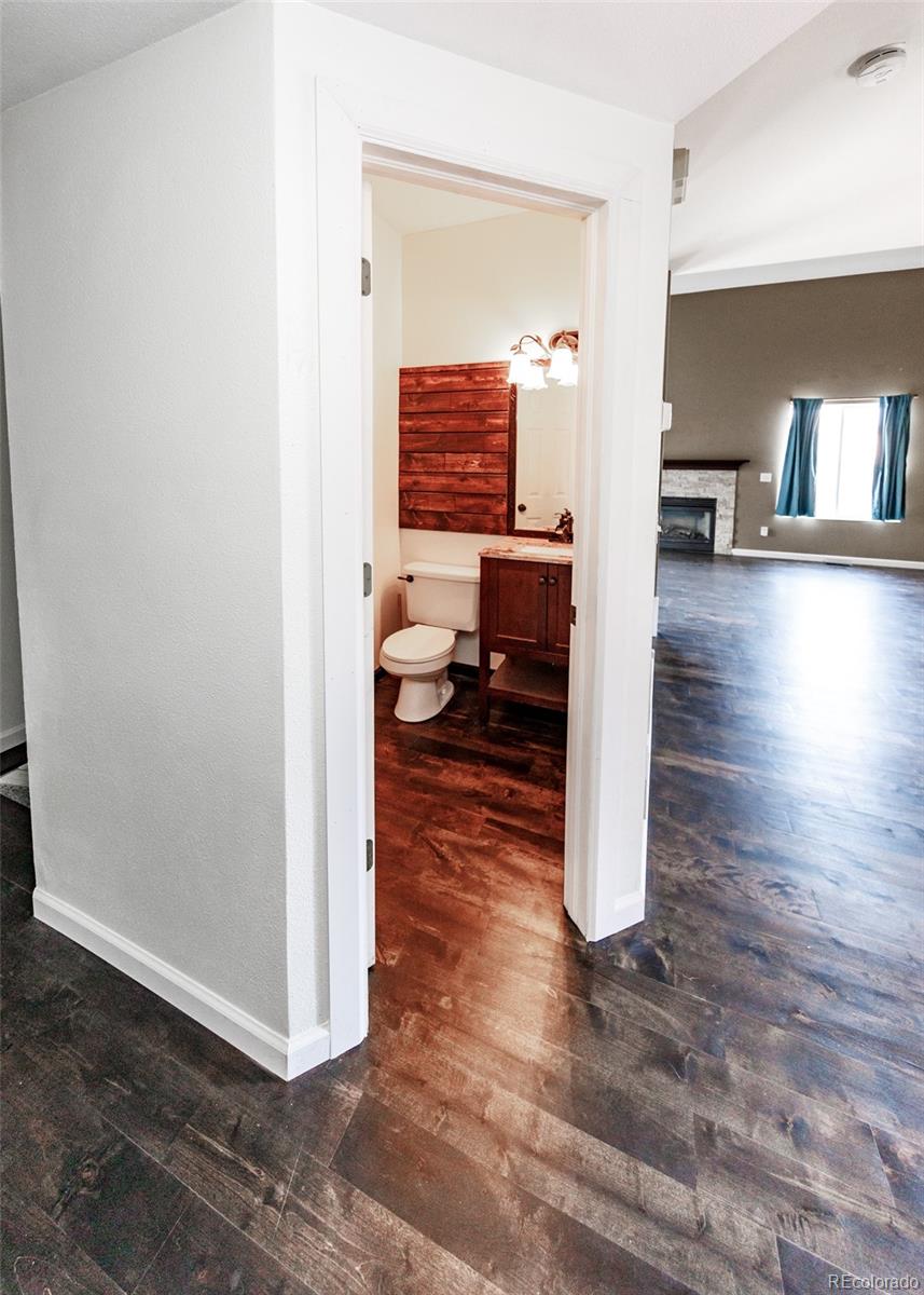 8119 Oliver Road Peyton CO 80831