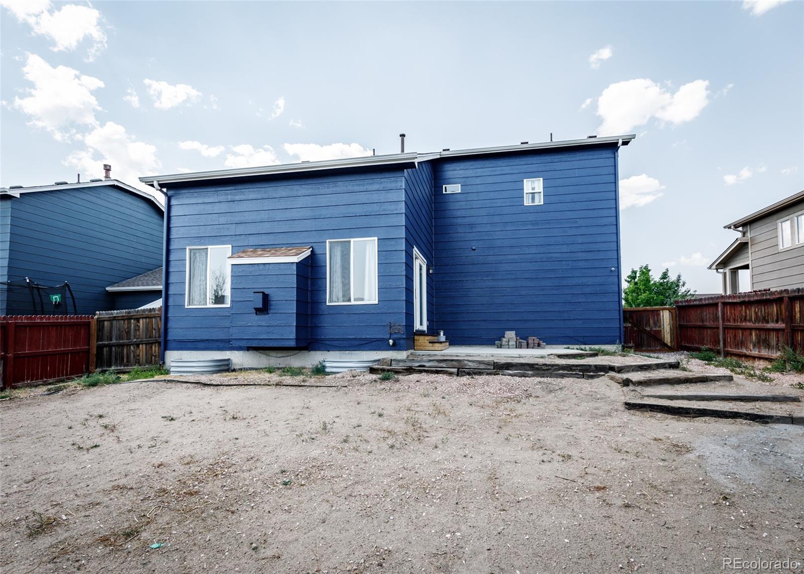 8119 Oliver Road Peyton CO 80831