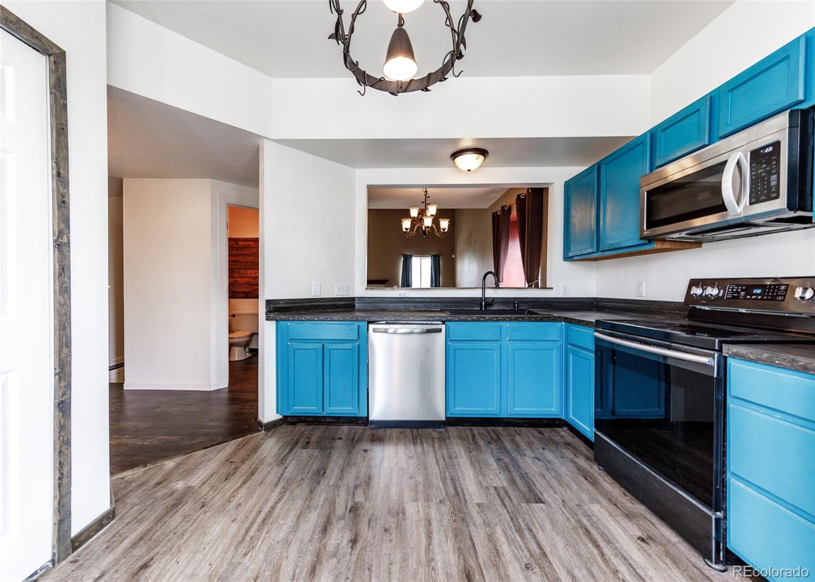 8119 Oliver Road Peyton CO 80831