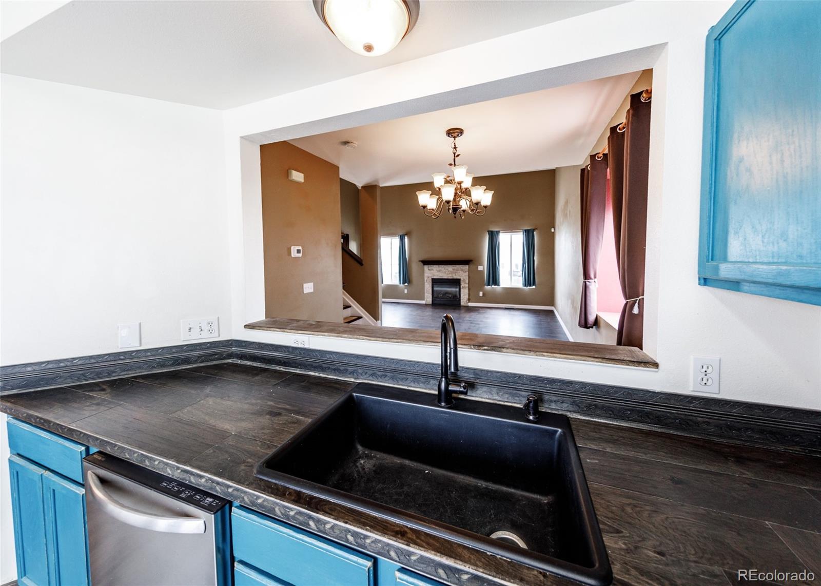 8119 Oliver Road Peyton CO 80831