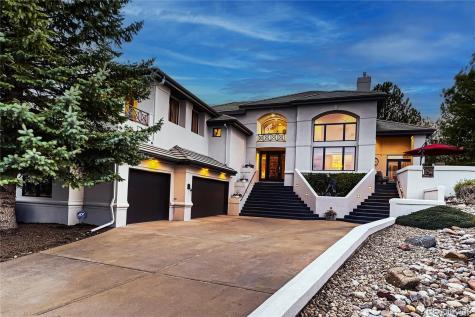 6961 Salvia Street Arvada CO 80007