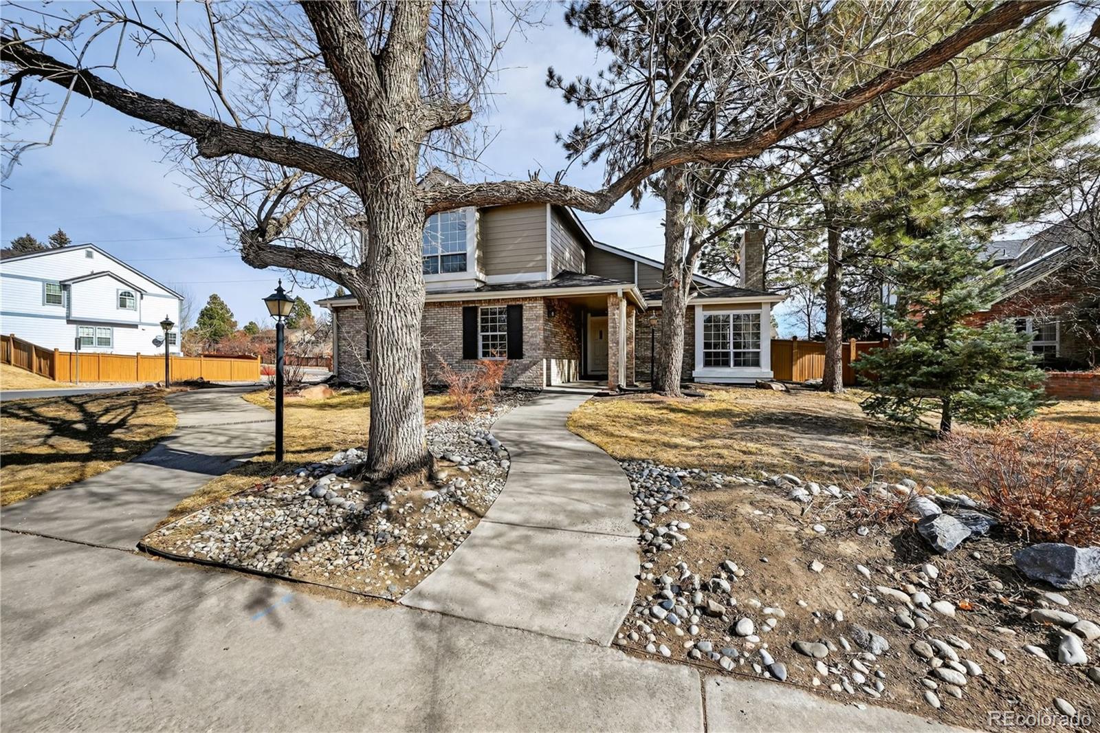5752 S Ouray Court Centennial CO 80015