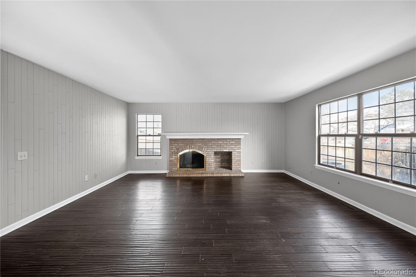 5752 S Ouray Court Centennial CO 80015