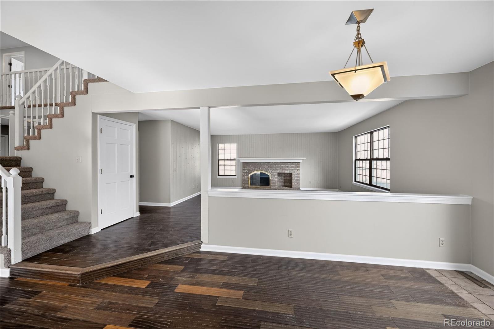 5752 S Ouray Court Centennial CO 80015