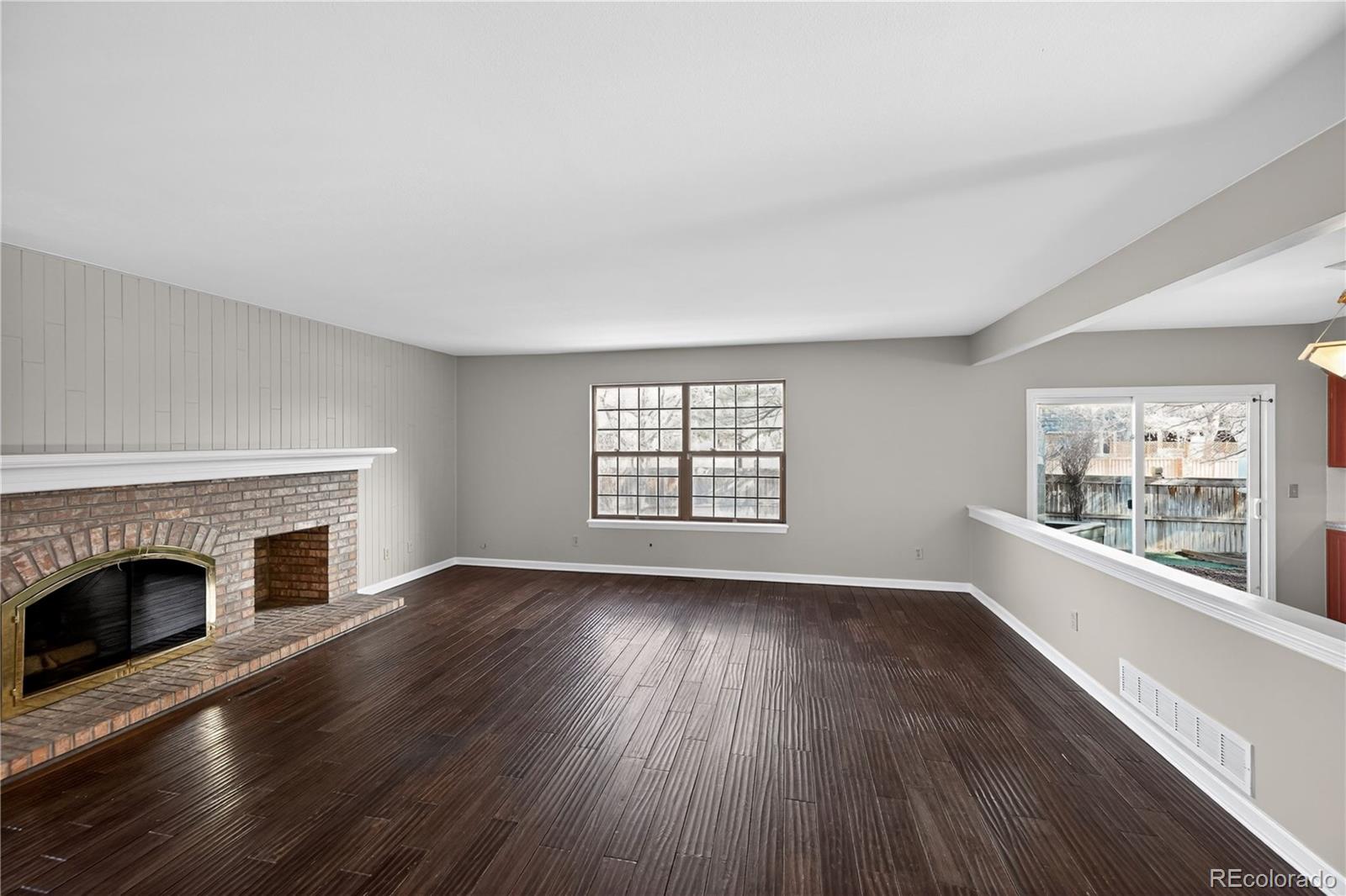 5752 S Ouray Court Centennial CO 80015