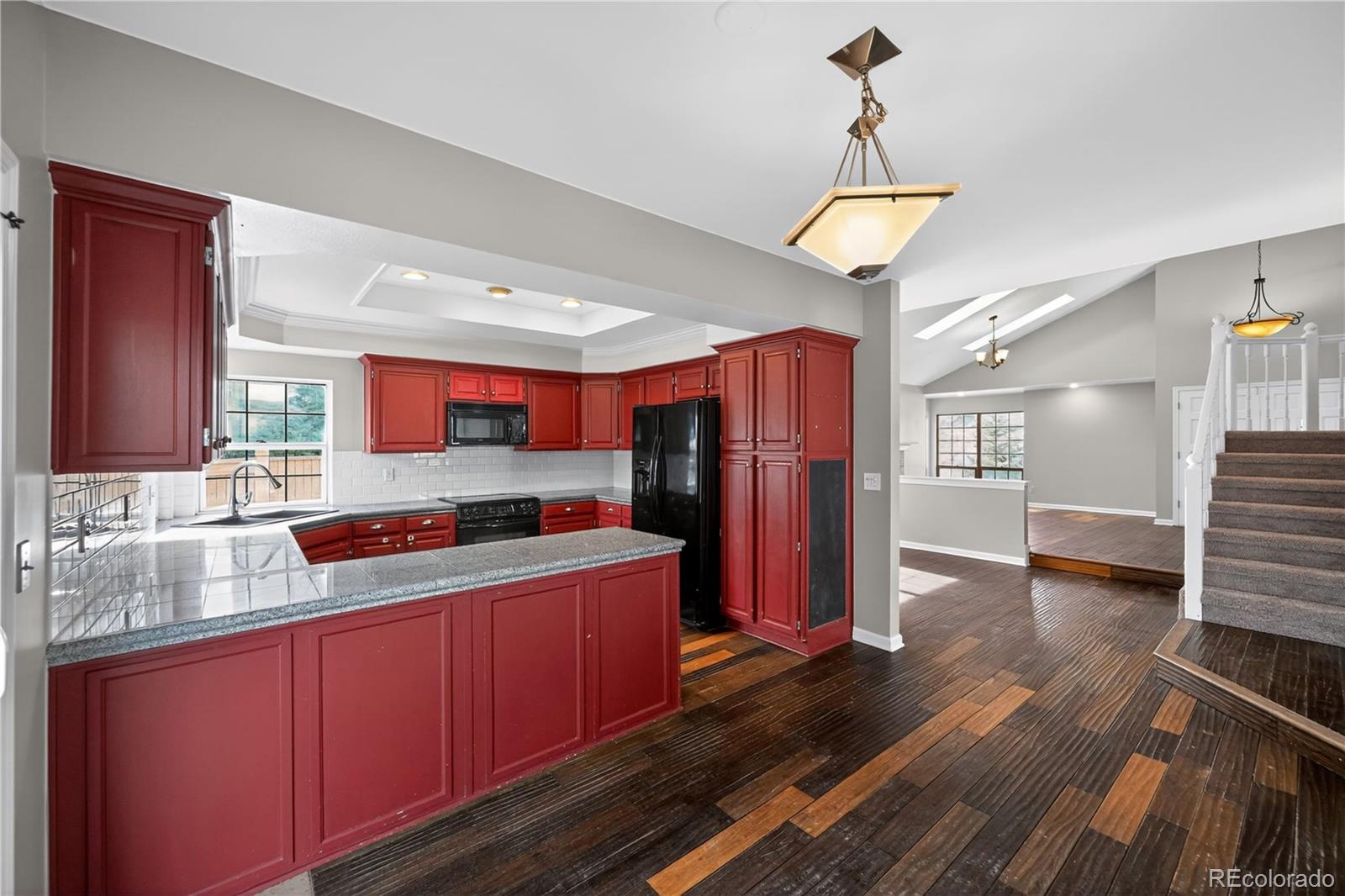 5752 S Ouray Court Centennial CO 80015