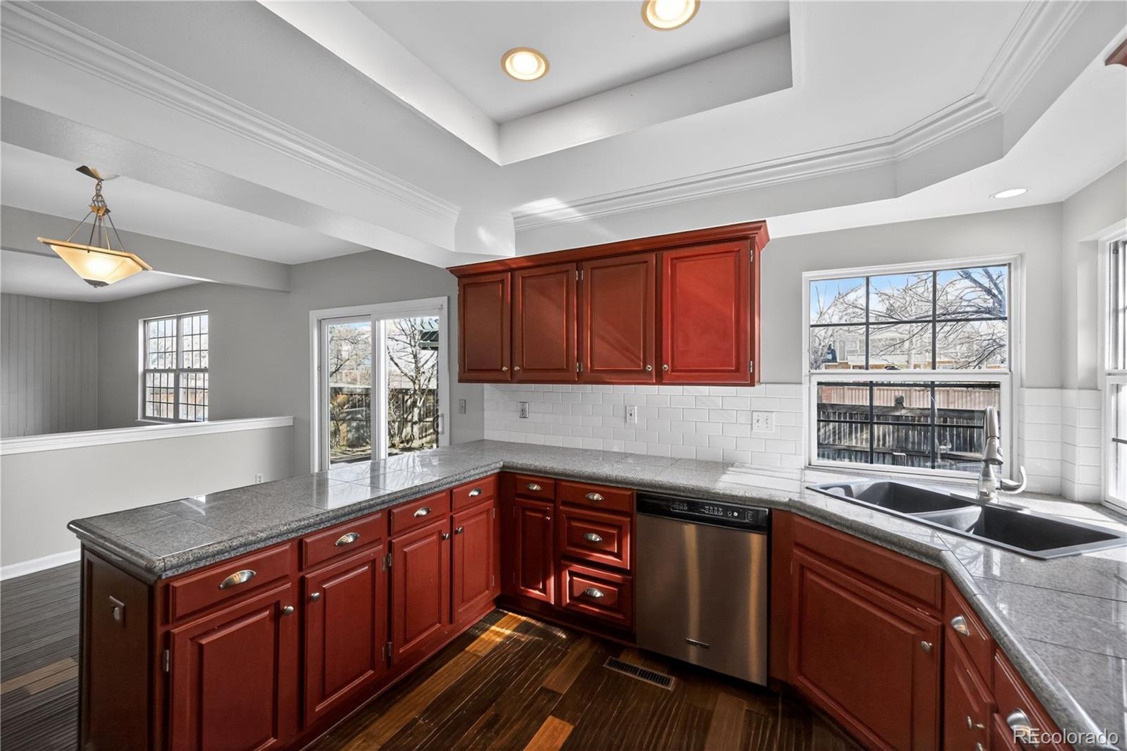 5752 S Ouray Court Centennial CO 80015