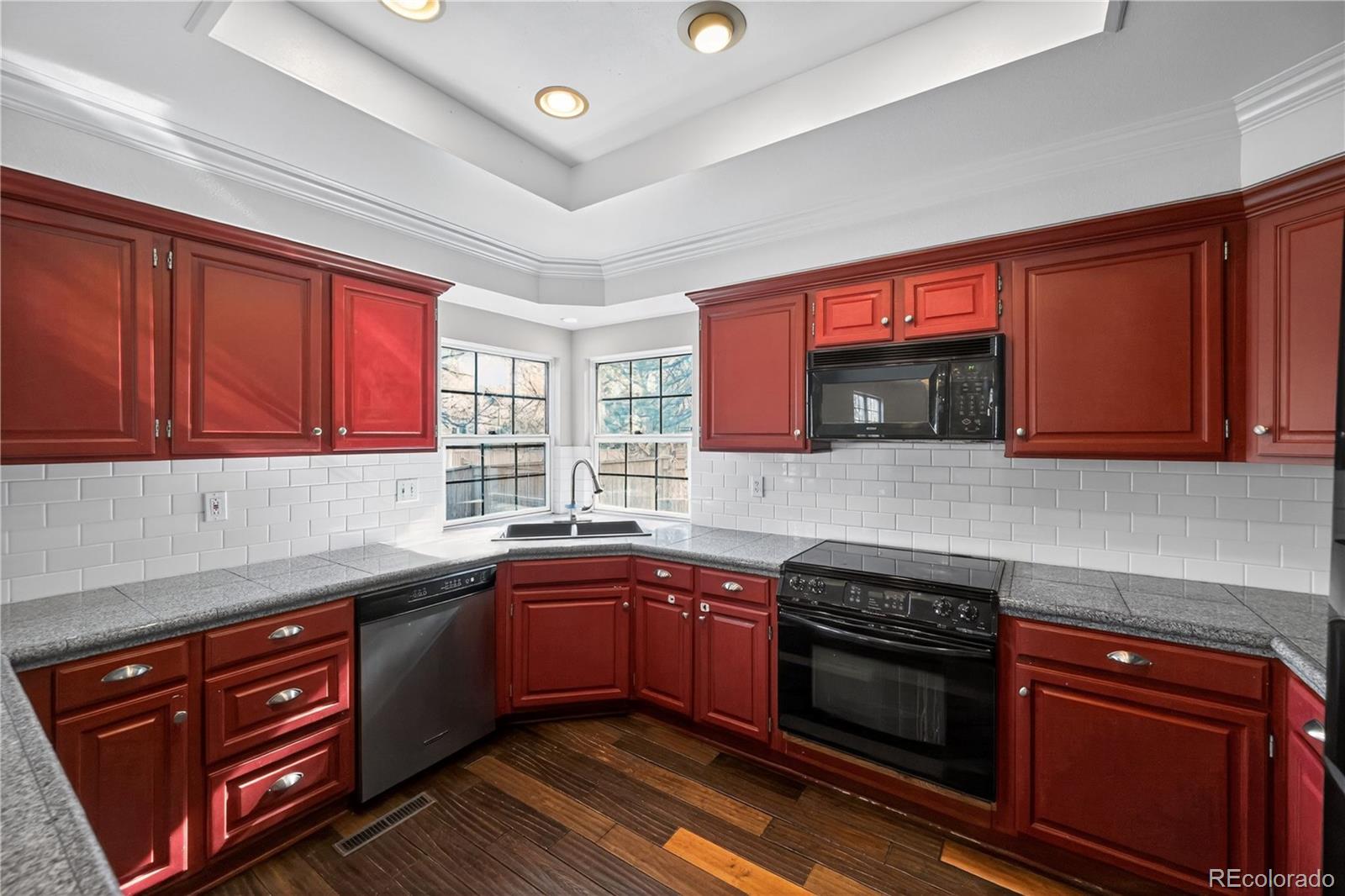 5752 S Ouray Court Centennial CO 80015