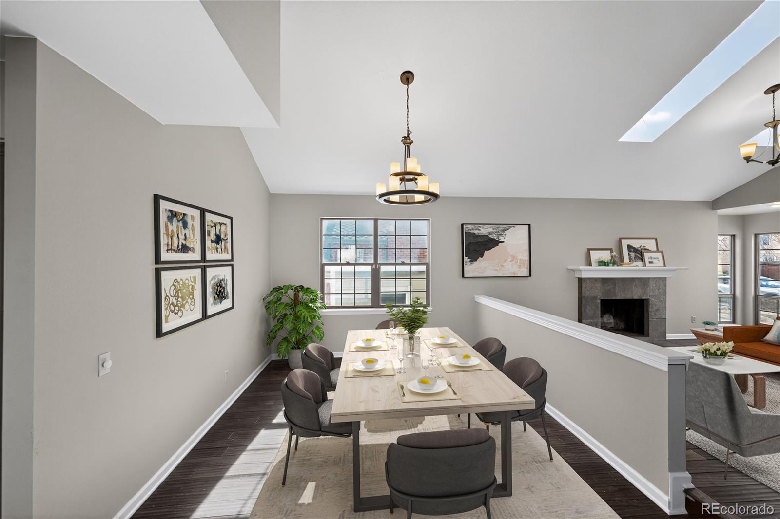 5752 S Ouray Court Centennial CO 80015