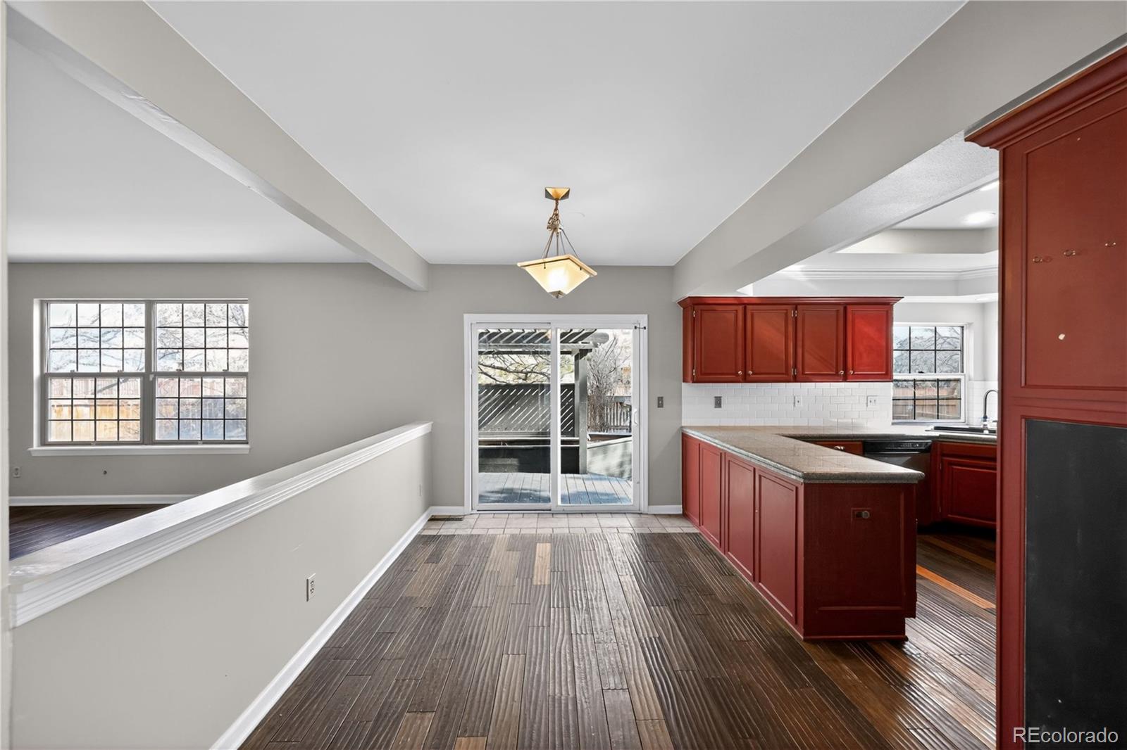 5752 S Ouray Court Centennial CO 80015