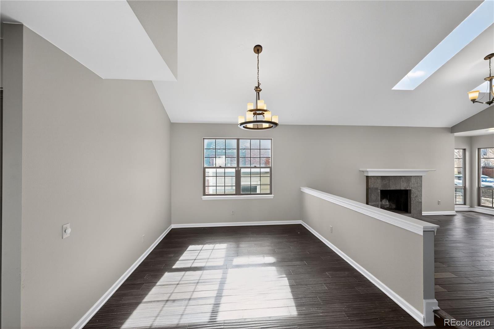 5752 S Ouray Court Centennial CO 80015