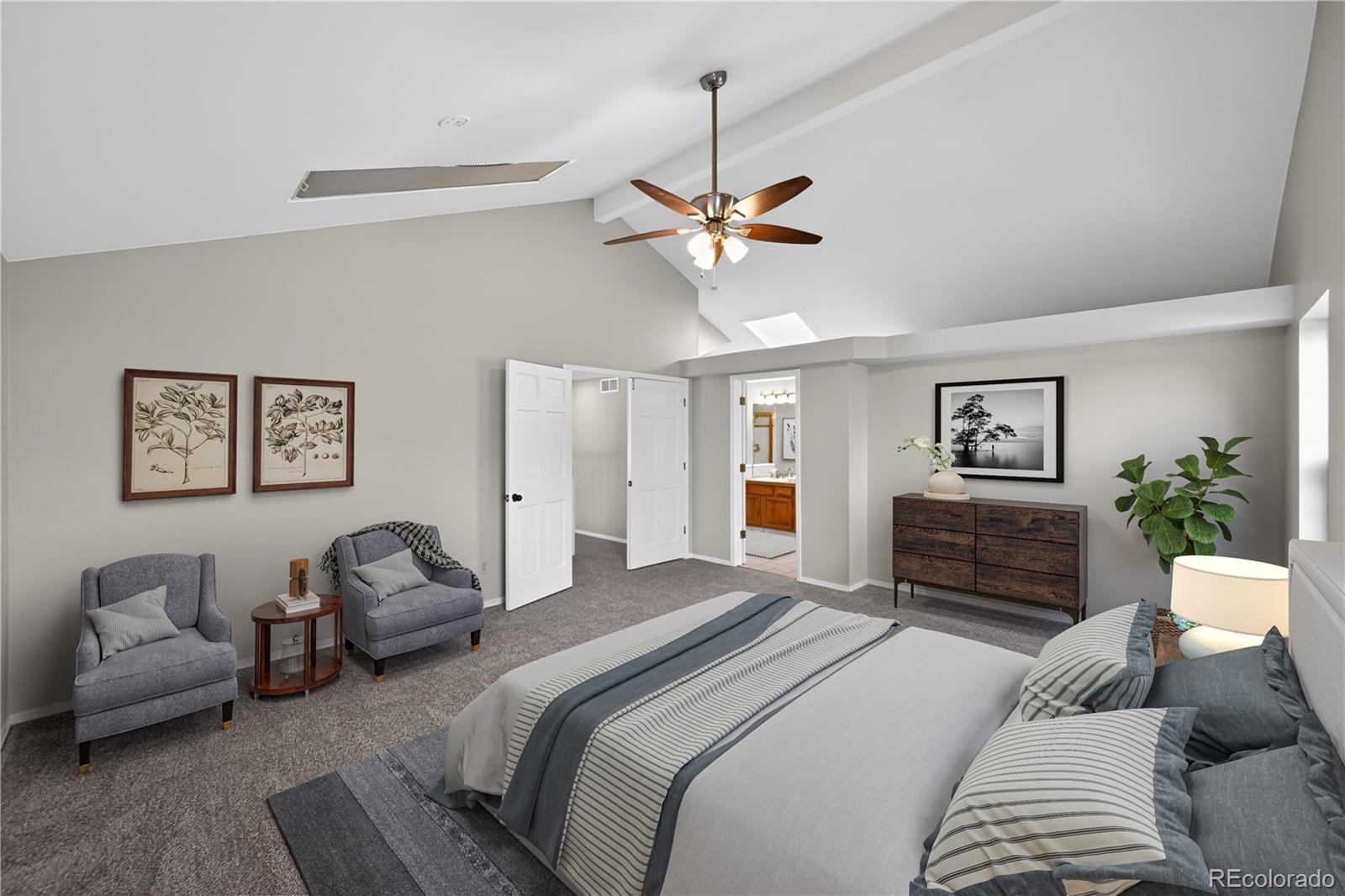 5752 S Ouray Court Centennial CO 80015