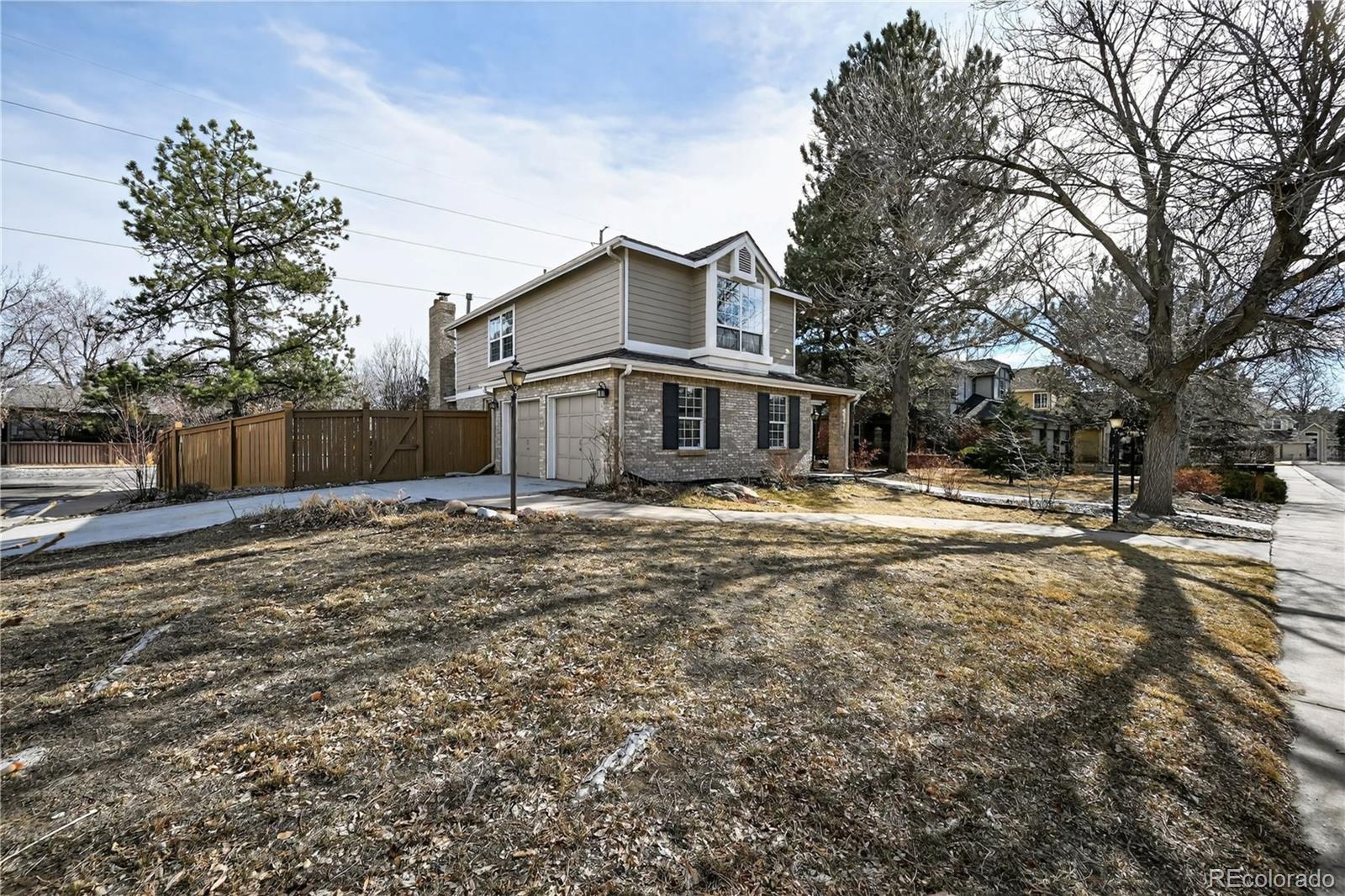 5752 S Ouray Court Centennial CO 80015