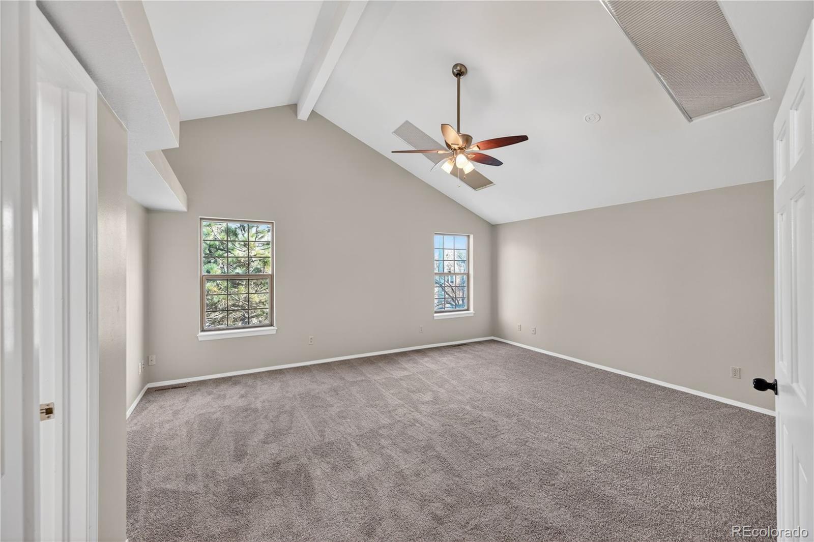 5752 S Ouray Court Centennial CO 80015