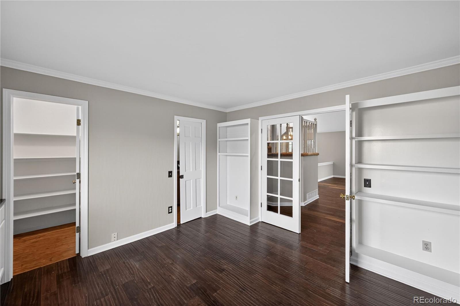 5752 S Ouray Court Centennial CO 80015