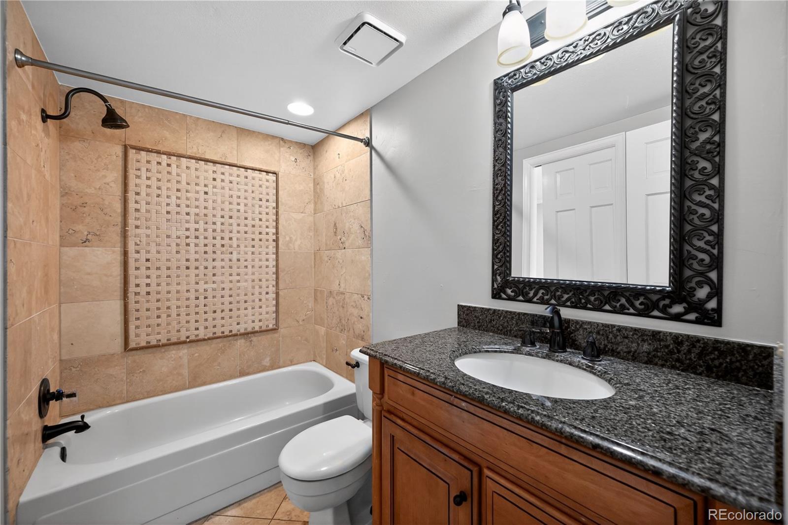 5752 S Ouray Court Centennial CO 80015