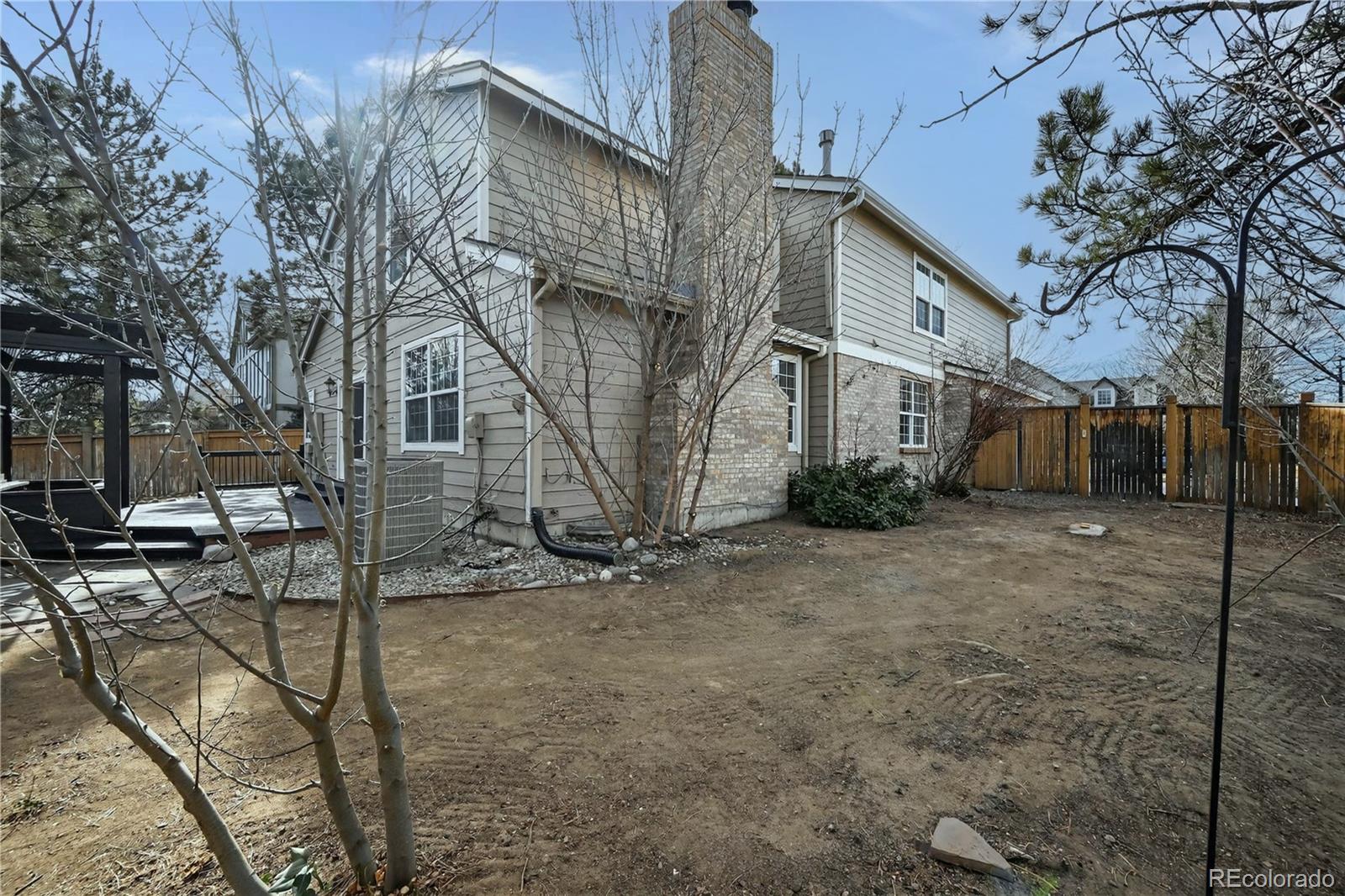 5752 S Ouray Court Centennial CO 80015